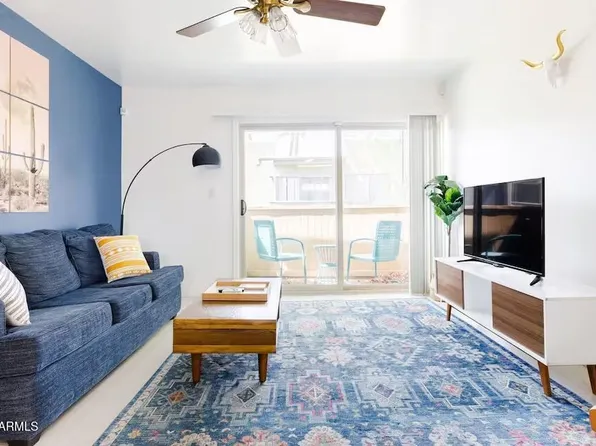 4600 N 68TH Street #310, Scottsdale, AZ 85251