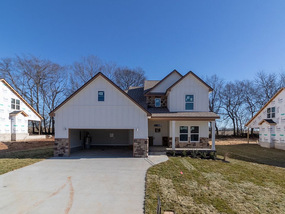 1st image of 542 Farmington Lot 542