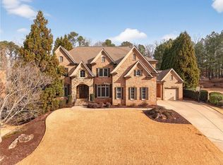 455 Arcaro Dr, Milton, GA 30004