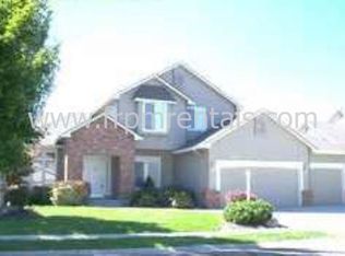 13415 W Annabrook Dr, Boise, ID 83713