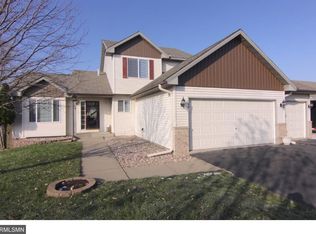 1359 Island View Dr, New Richmond, WI 54017