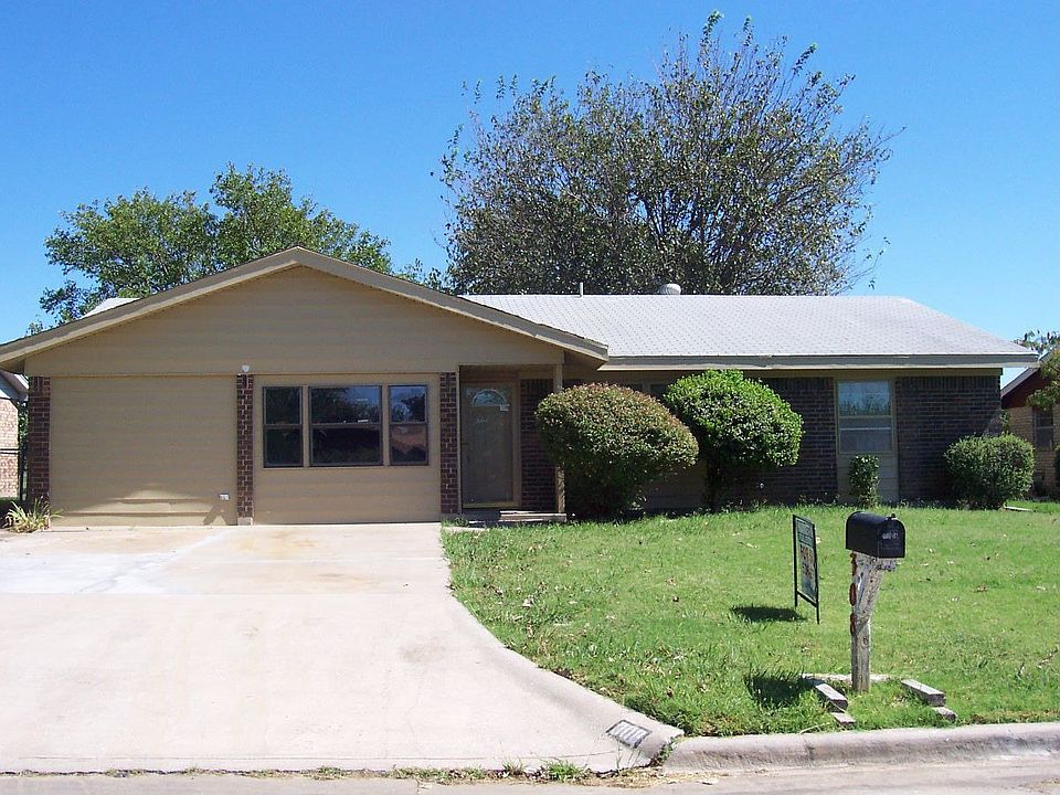 308 SW 68th St. 