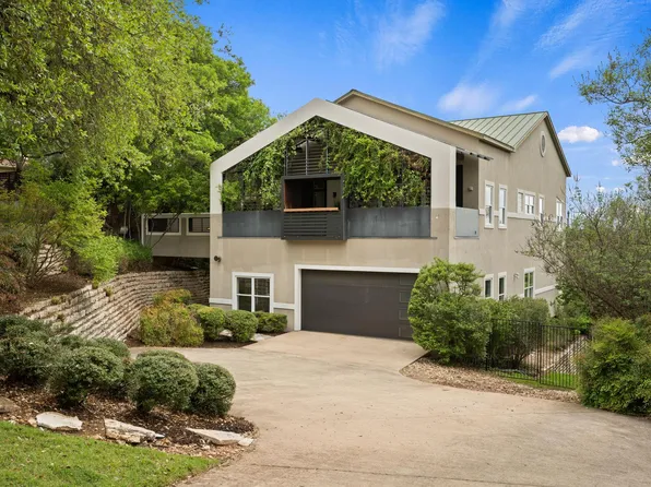 3 Brett Cv, Austin, TX 78746