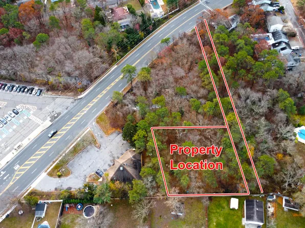 00 Larchmont Avenue, Brick, NJ 08724