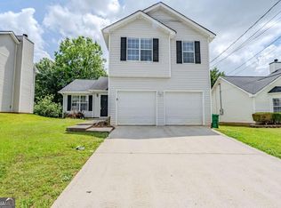 4889 Hidden Creek Pl, Decatur, GA 30035