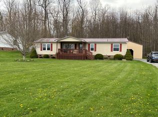 146 Indian Cir, Wytheville, VA 24368