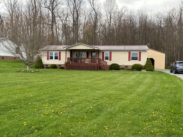 146 Indian Cir, Wytheville, VA 24368