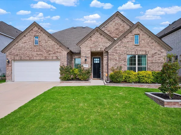 11828 Prudence Dr, Haslet, TX 76052