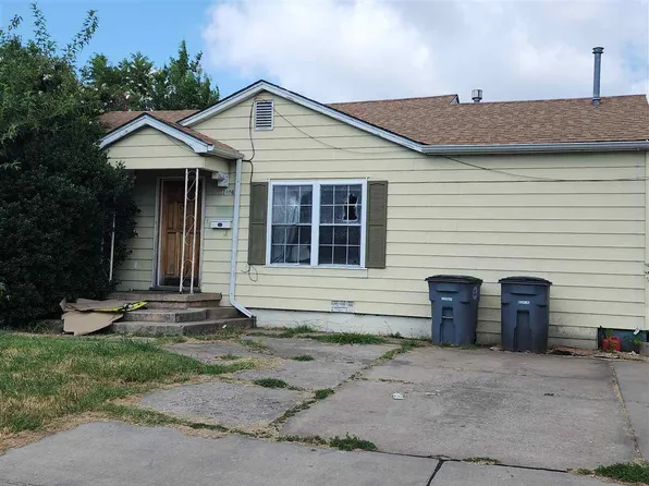 2406 NW 17th St, Lawton, OK 73507