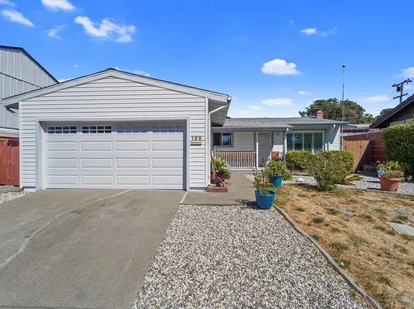 738 Rollingwood Drive, Vallejo, CA 94591
