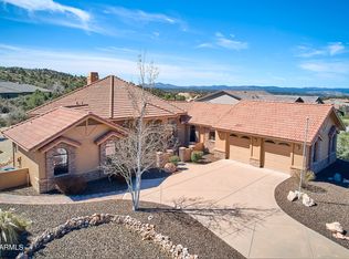 5535 W Halcyone Cir, Prescott, AZ 86305