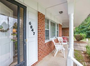 6047 McDougal Dr, Fayetteville, NC 28304