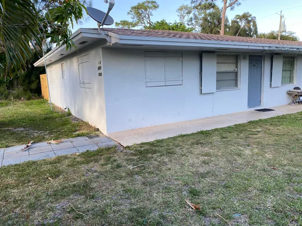 3432 Rudolph Road, Lake Worth, FL 33461