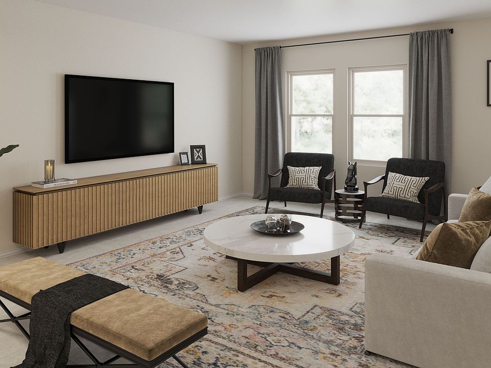 Cypress Trails - Discovery Interior Image 1
