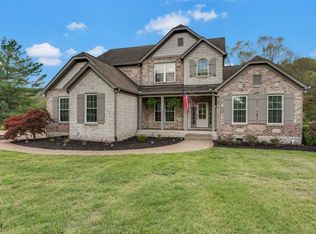 4777 Harpeth Peyt Rd, Thompsons Station, TN 37179