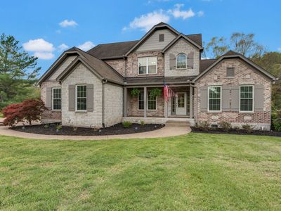 4777 Harpeth Peyt Rd, Thompsons Station, TN, 37179