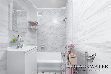 Rented by Blackwater Associates Inc.