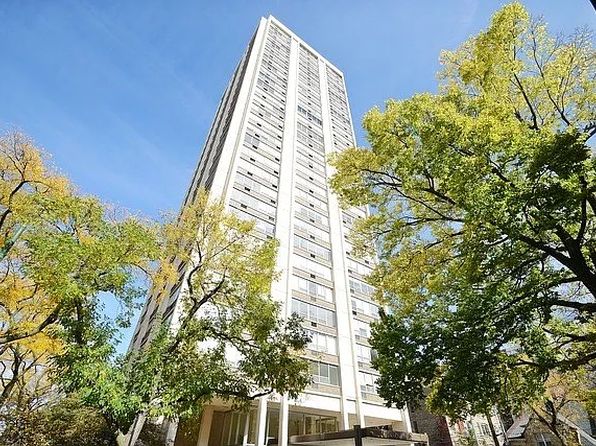 70 W Burton Pl APT 1508