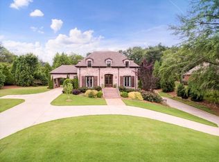 104 Andrews Creek Ln, Spartanburg, SC 29302