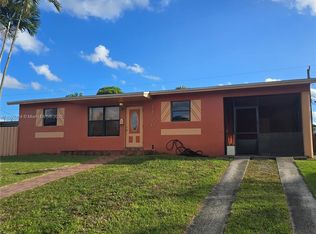 11520 SW 186th St, Miami, FL 33157