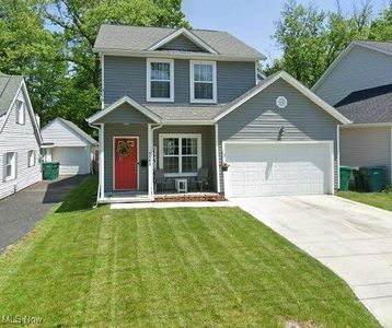 6143 Seminole Trl, Mentor, OH, 44060