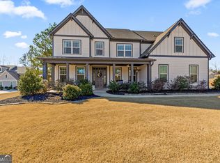 676 Genesee Point, Newnan, GA 30263