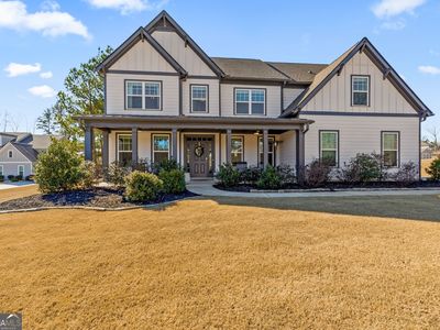 676 Genesee Point, Newnan, GA, 30263