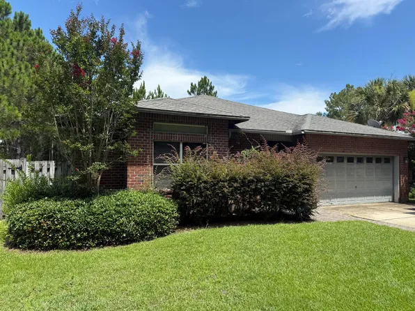 237 Calle Escada Santa, Santa Rosa Beach, FL 32459