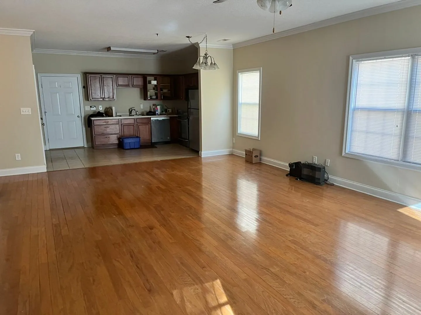 Charming One-Level 3BR Condo in Farragut — Photo 3