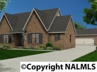 2727 Natures Trl, Owens Cross Roads, AL 35763