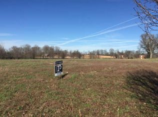 101 Atlantic Ave, Shelbyville, TN 37160