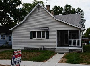 222 E 8th St, Rushville, IN