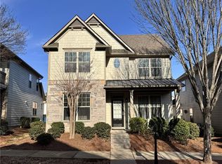 167 Gilliflower Park, Suwanee, GA 30024