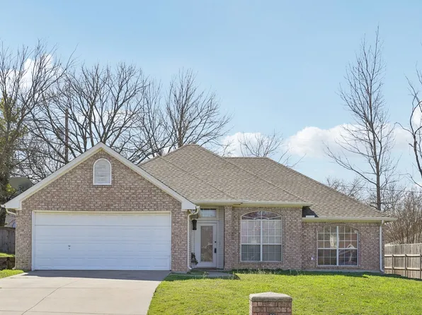 1427 Shadow Run, Weatherford, TX 76086