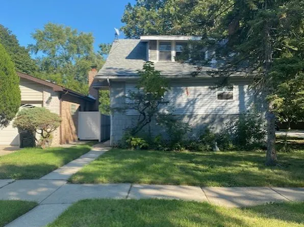 11757 S Longwood Dr, Chicago, IL 60643