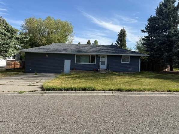 339 Covert Ln, Billings, MT 59105