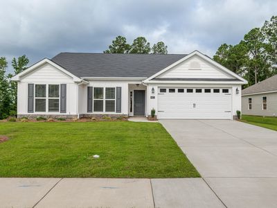 6011 Armant St, Graniteville, SC, 29829