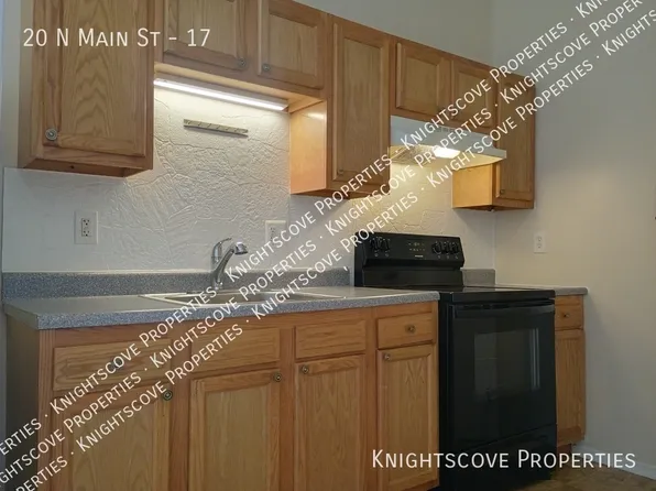 20 N Main St #17, Pt Deposit, MD 21904