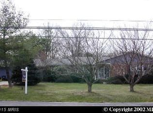 1237 Steamboat Rd, Shady Side, MD 20764