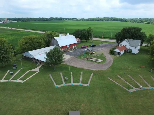 N2669 Highway 14, Darien, WI 53114