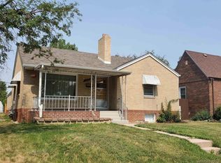 1808 E 19th St, Cheyenne, WY 82001