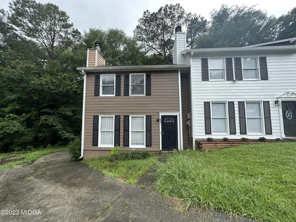 190 Springdale Ct, Macon, GA 31210