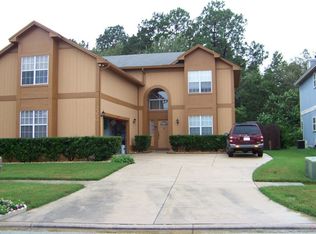 2256 Aztec Dr W, Jacksonville, FL 32246