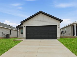 10107 Monte Carmel Pl, Converse, TX 78109