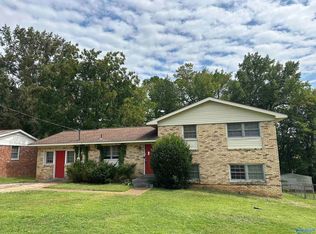 2508 Aspen Ave NW, Huntsville, AL 35810