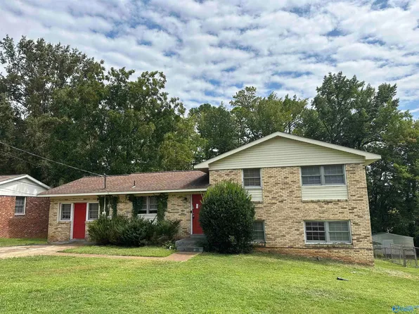 2508 Aspen Ave NW, Huntsville, AL 35810