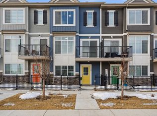 6208 Cartmell Ct SW, Edmonton, AB