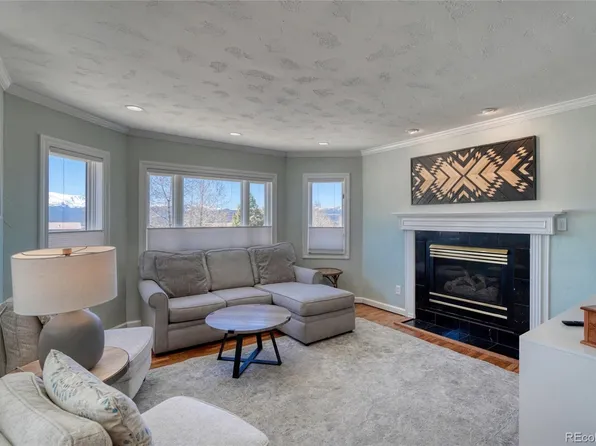 1012 Harrison Avenue, Leadville, CO 80461
