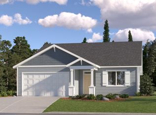 Endicott Plan, Skyliner Crossing, Gresham, OR 97080