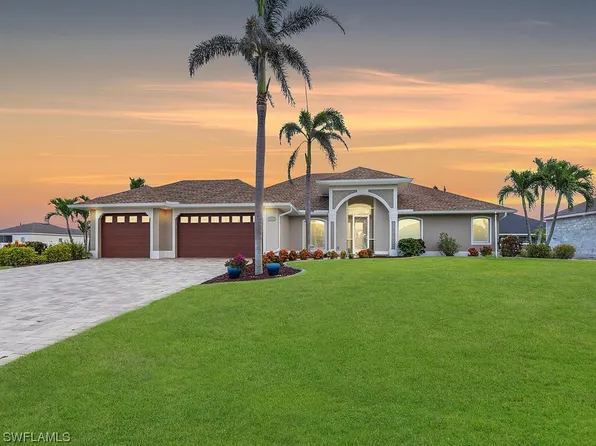 3307 NW 4th St, Cape Coral, FL 33993